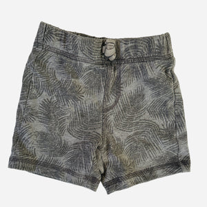 Jogger Shorts, 2T