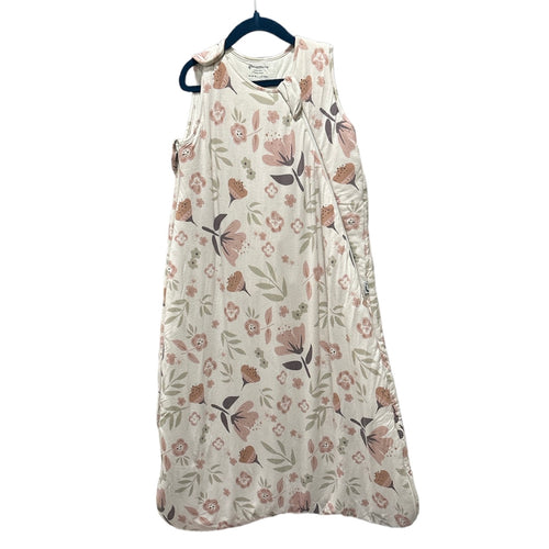Sleep Bag Bamboo Duvet - 2.6 Tog, nb-3m // Günamüna