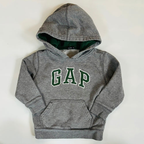 Logo Hoodie, 2 years // Gap