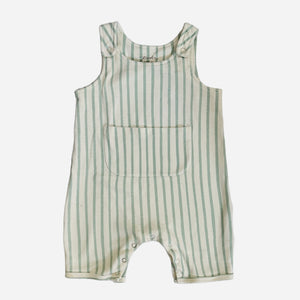 Organic Romper, 0-3m // Pehr