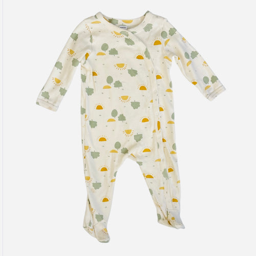 Sleeper, 6m // Nordstrom