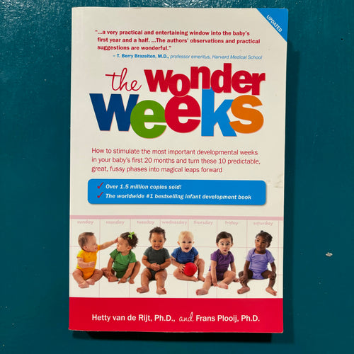 The Wonder Weeks