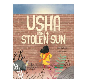 Usha and the Stolen Sun