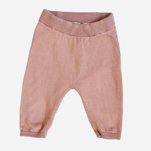 Knit Pants, 1-2m // H&M