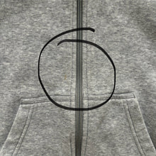 Load image into Gallery viewer, Zip Hoodie, 9-10 years // Adidas