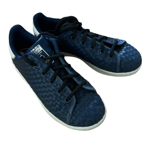 Woven Stan Smith Sneakers, 3 youth // Adidas