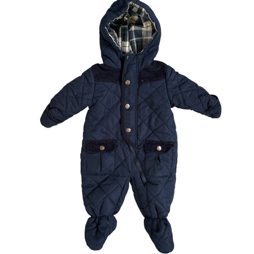 Snowsuit, 3-6m // Rothschild