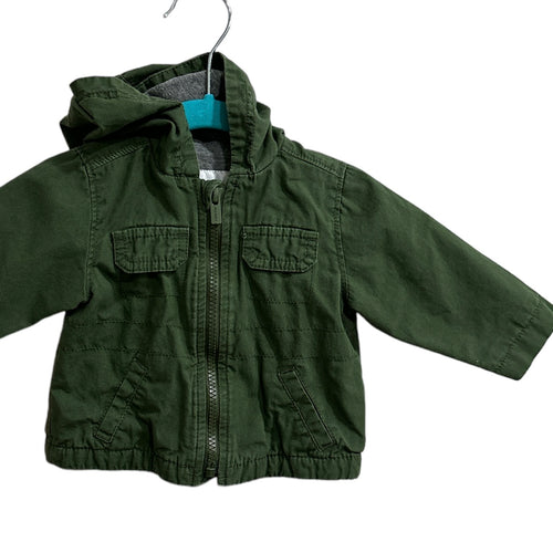 Jacket, 3-6m