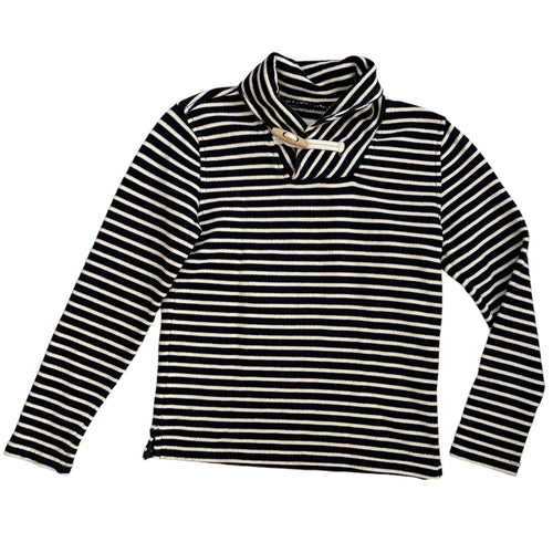 Toggle Pullover, 10 years // Crewcuts