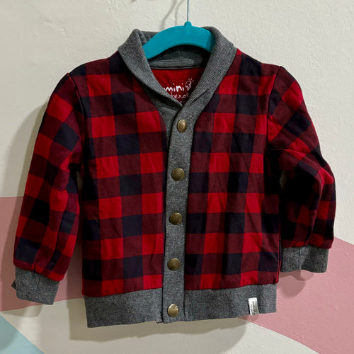 Cardigan, 12m