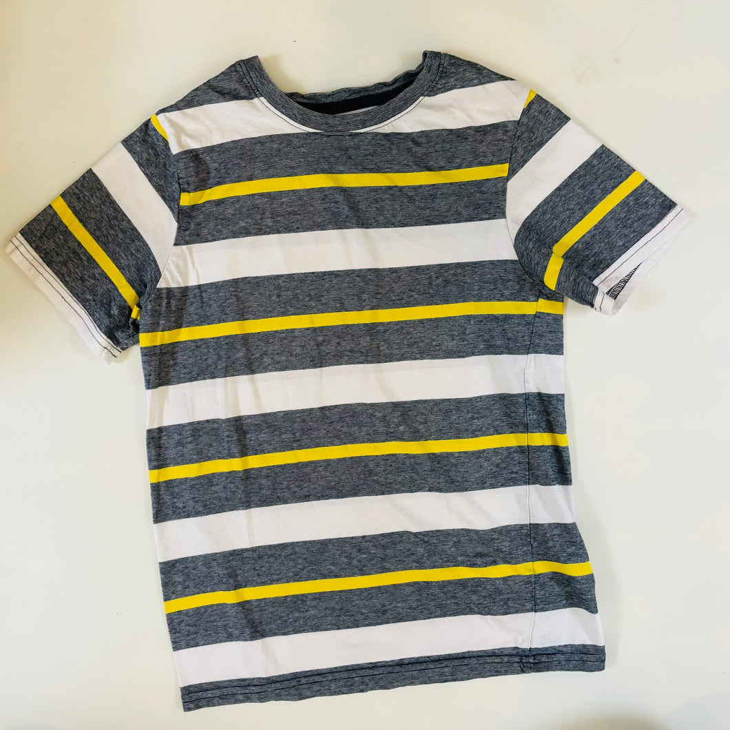 Organic Cotton Tee, 10-12 years // H&M