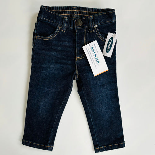 NEW Jeans, 12-18m
