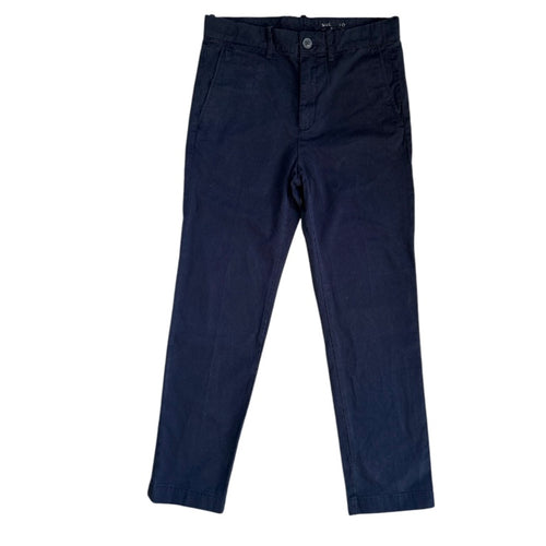 Slim Fit Trousers, 10 years // Crewcuts