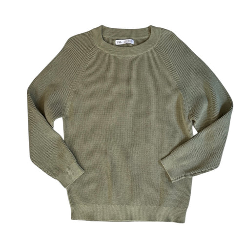 Crewneck Sweater, 11-12 years // Zara