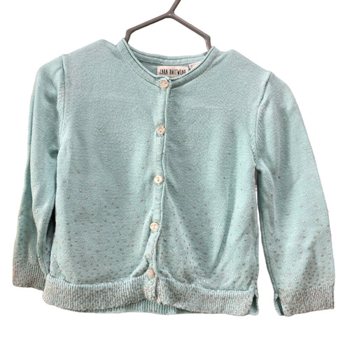 Cardigan, 18-24m // Zara