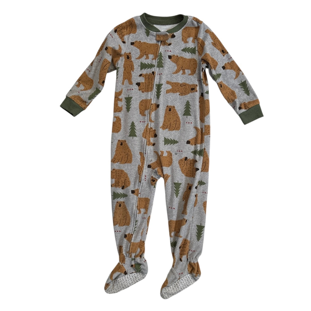 Fleece Sleeper, 3T // Carter’s