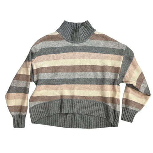 Striped Sweater, 8-9 years // Gap