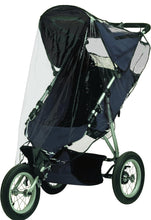 Load image into Gallery viewer, NEW Weathershield for Jogger Strollers // Jolly Jumper