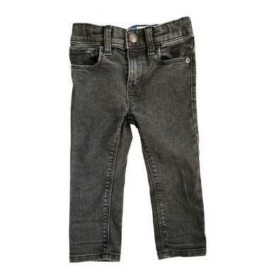 Karate Skinny Jeans, 2T