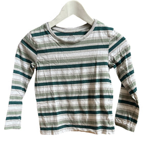 Organic Cotton Tee, 6-8 years // H&M