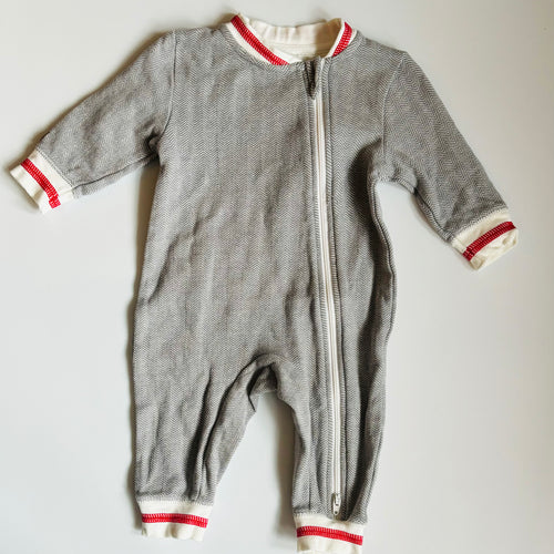 Cabin Sleeper, 3-6m // Juddlies