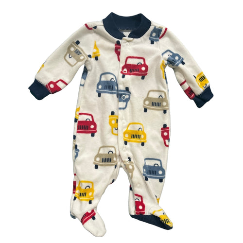 Fleece Sleeper, nb