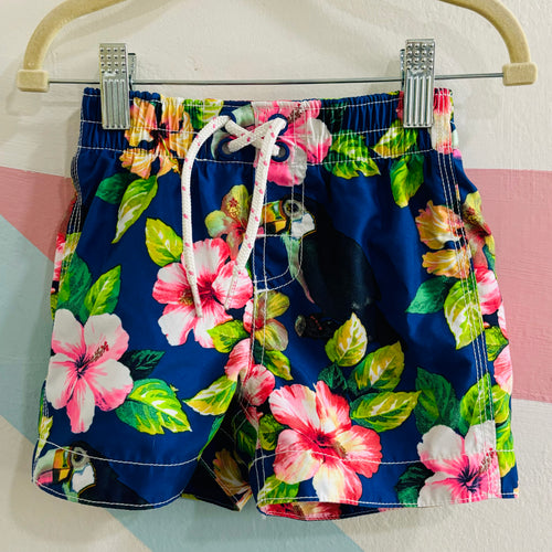 Swim Trunks, 12-18m // Gap