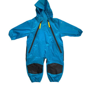 Rain Suit, 18m // Cloudveil