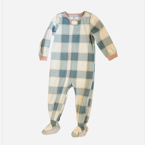 Fleece Sleeper, 3T // Carter’s