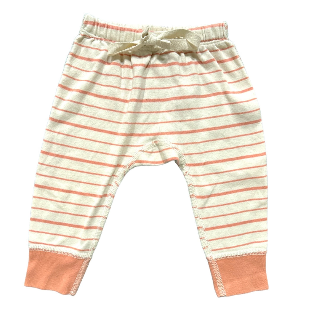 Organic Pants, 3-6m // Sapling