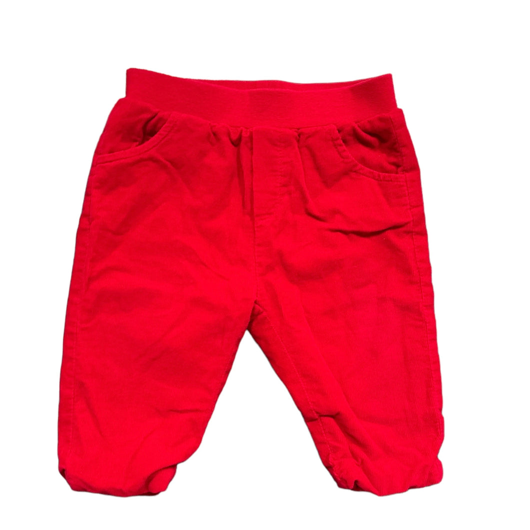 Corduroy Pants, 12m // Jacadi