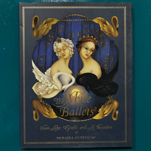 The White Ballets