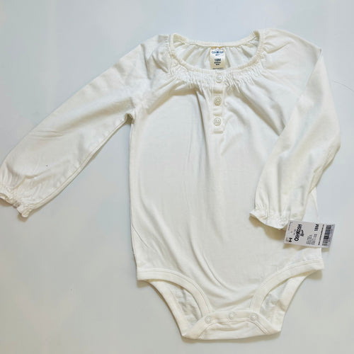 NEW Bodysuit, 18m // OshKosh