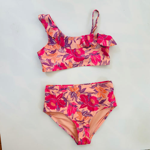 2-Piece Swimsuit, 10-12 years