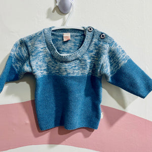 Sweater, 6-12m