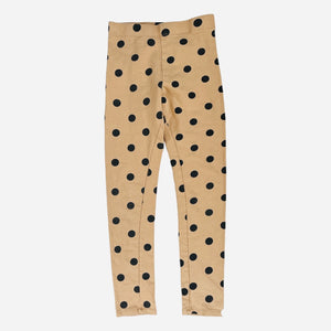 Organic Cotton Leggings, 9-10 years // H&M