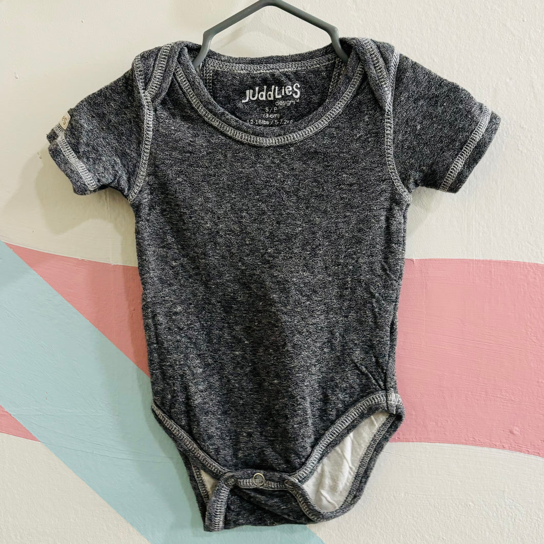 Bodysuit, 3-6m // Juddlies