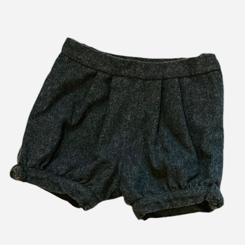 Wool Shorts, 36m // Jacadi