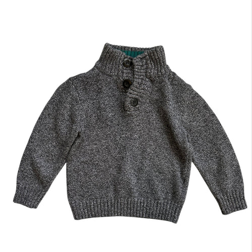 Sweater, 2-4 years // H&M