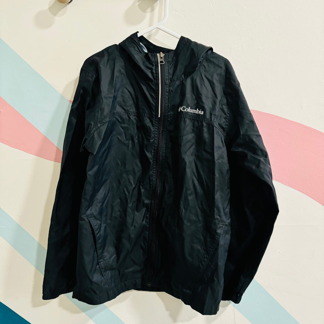 Spring Jacket, Med (10-12 years) // Columbia