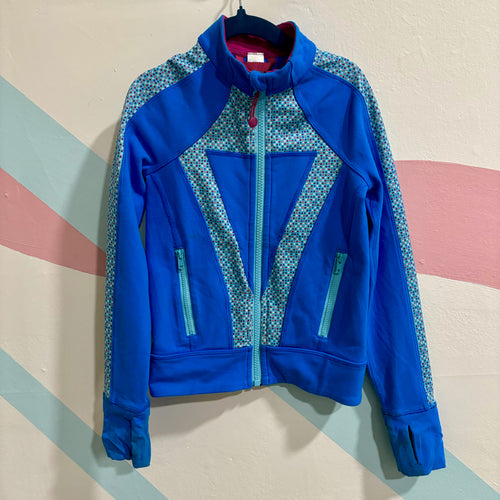 Activewear Jacket, 4 years // Ivviva (Lululemon)