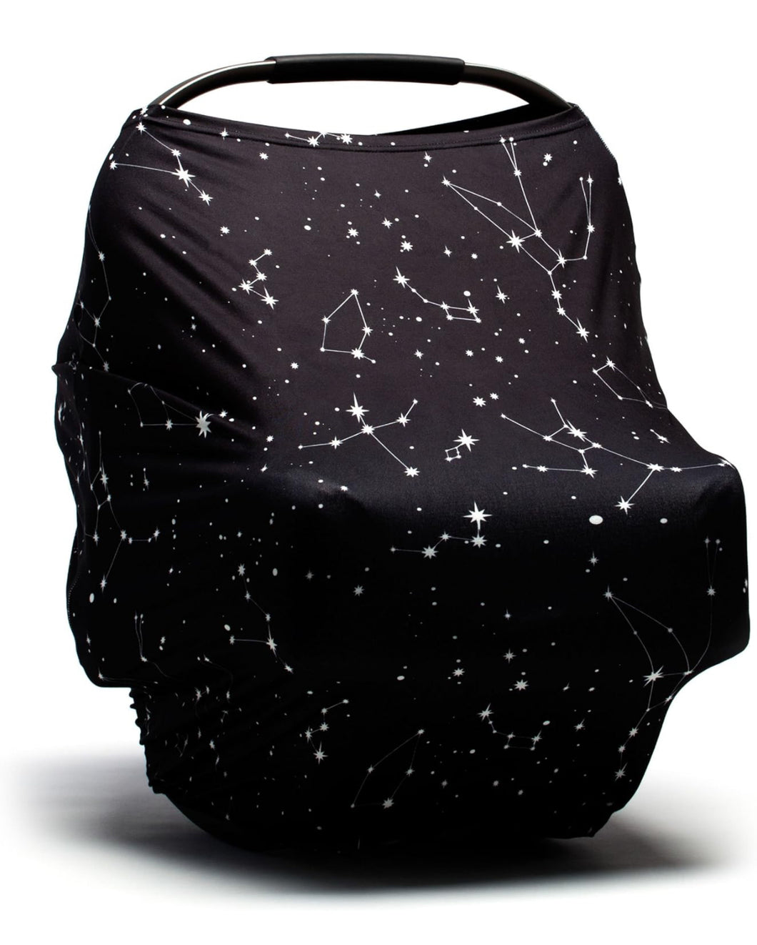Constellations Car Seat Cover // Moody Park