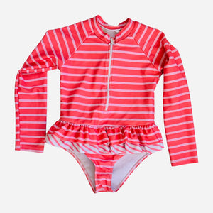 One-Piece Swimsuit, 4-5 years