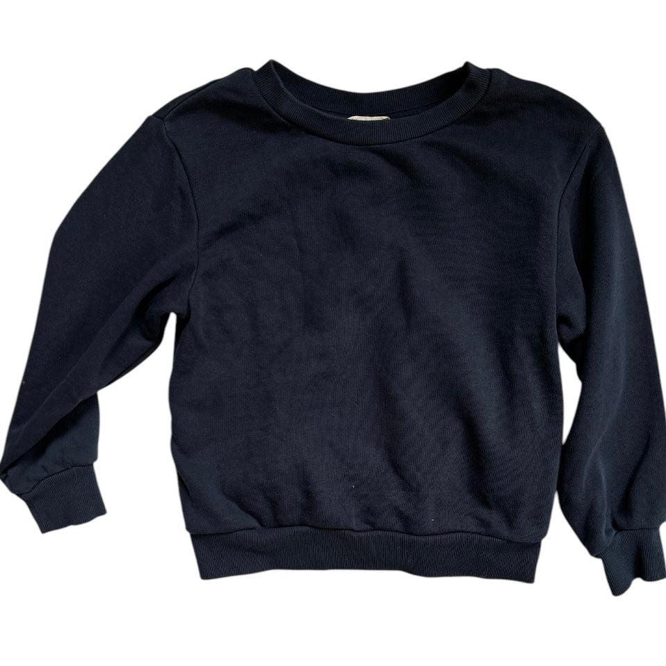 Basic Sweatshirt, 4-6 years // H&M