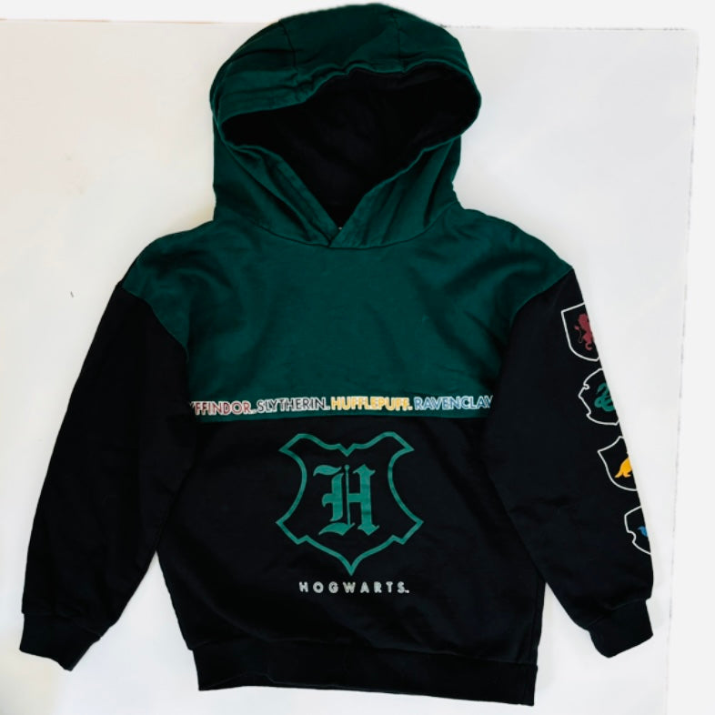 Hogwarts Hoodie, 134-140 (8-10 years)