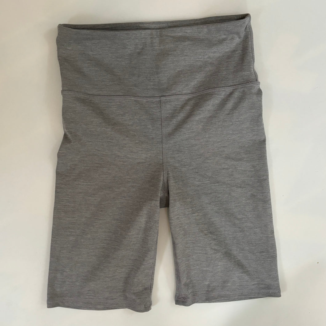 Sky High Bike Shorts, Adult XS // Gap Fit