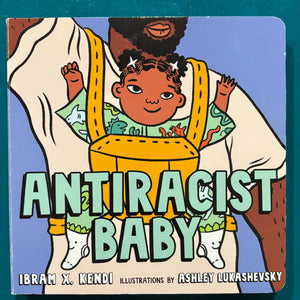 Antiracist Baby