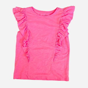 Ruffle Tank, XL (12-14 years) // Gap