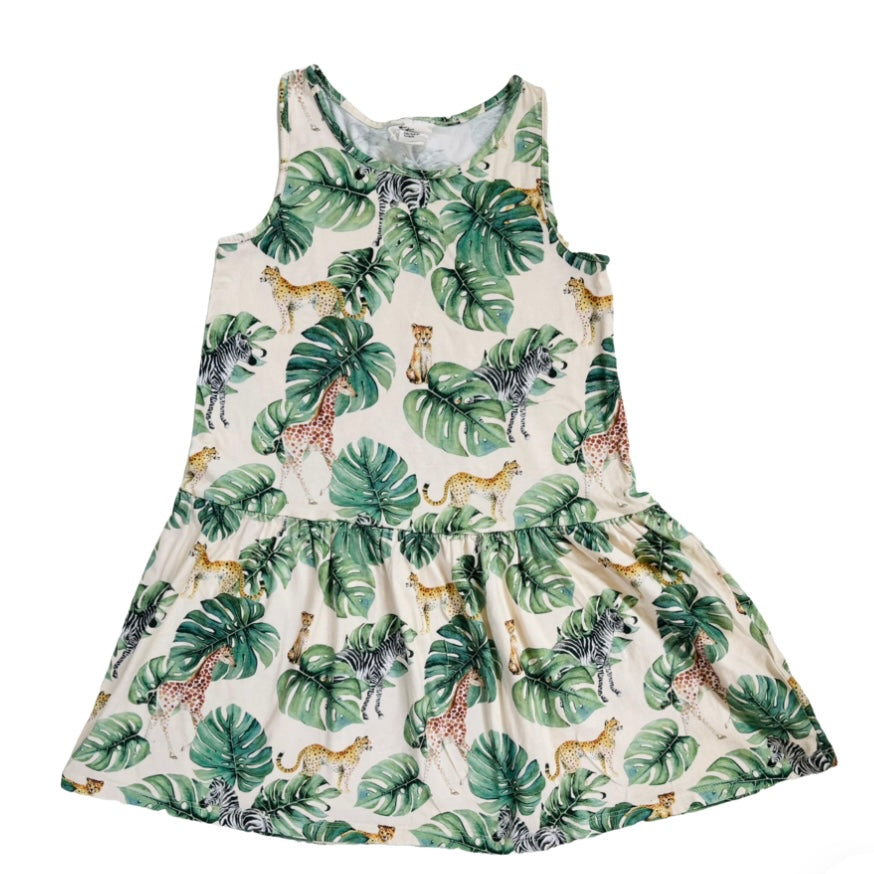 Jungle Dress, 6-8 years // H&M