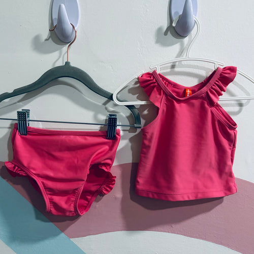 Swimsuit, 6-12m